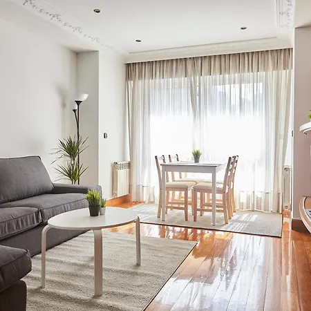 Apartamento Xirimiri *