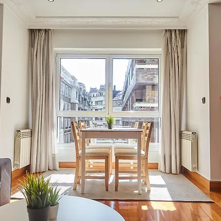 Xirimiri Apartment