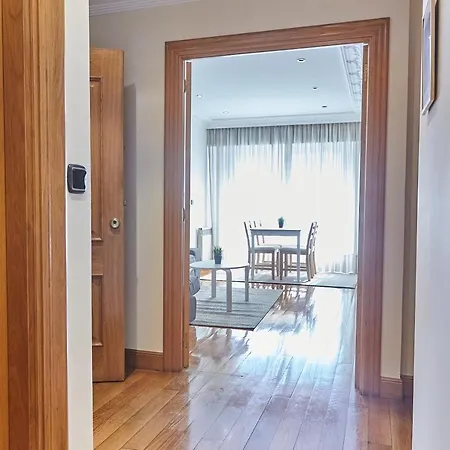 Xirimiri Appartement *