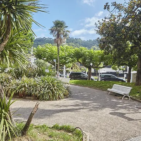 Xirimiri Appartement *