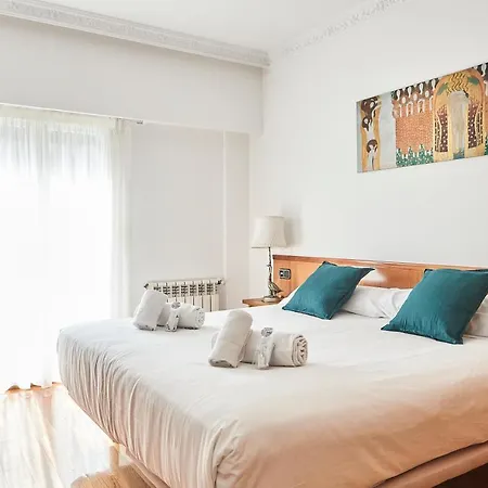 Xirimiri Appartement *