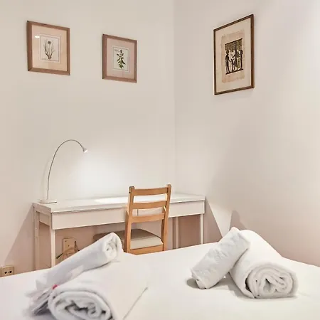 Xirimiri Appartement *