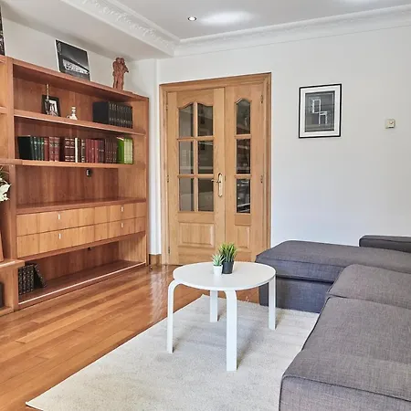 Appartement Xirimiri *