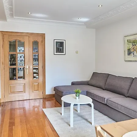 Appartement Xirimiri